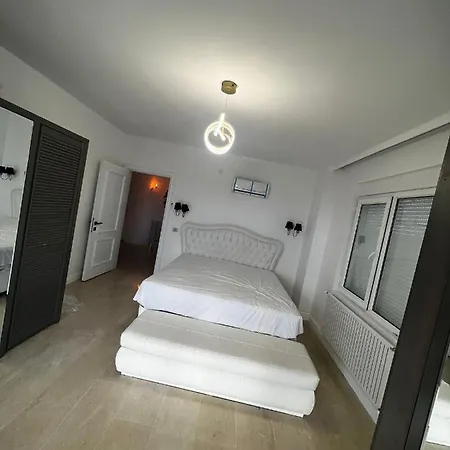 Sharapsa Village Villa