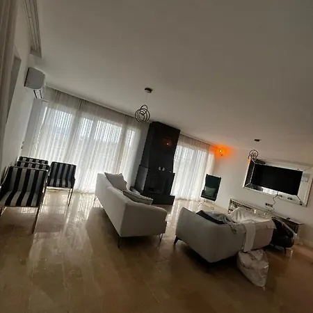 Sharapsa Village Villa